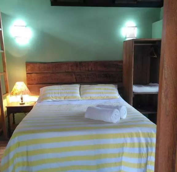 Majatalo Pousada Janela Do Céu