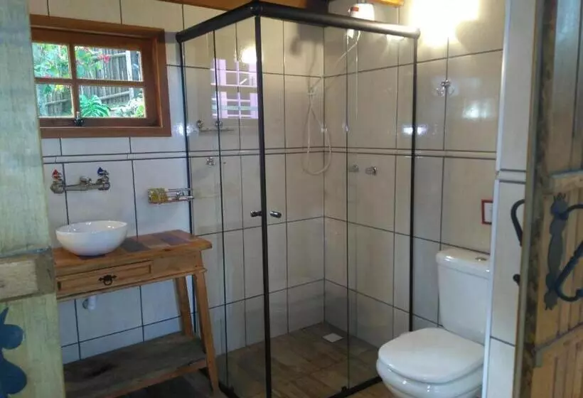 Majatalo Pousada Janela Do Céu