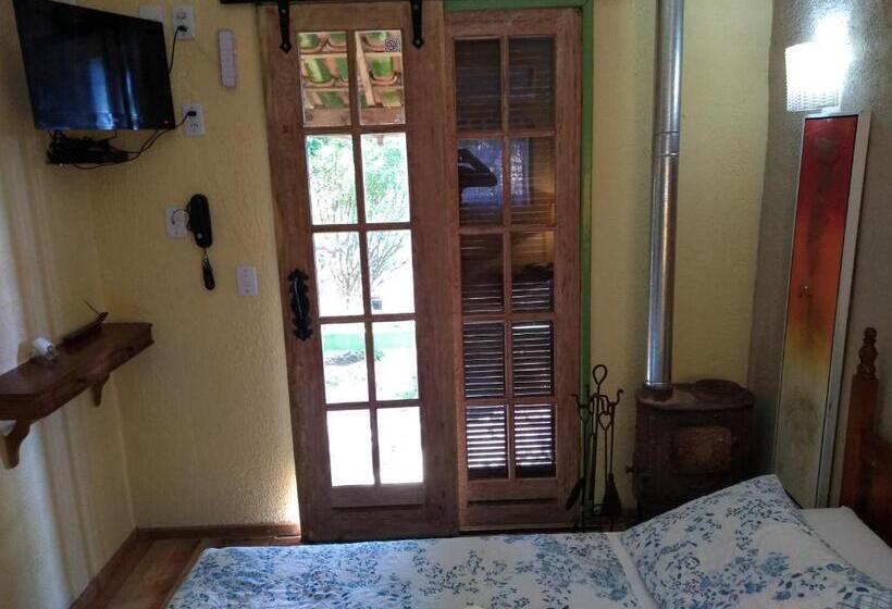 Pensão Pousada Janela Do Céu