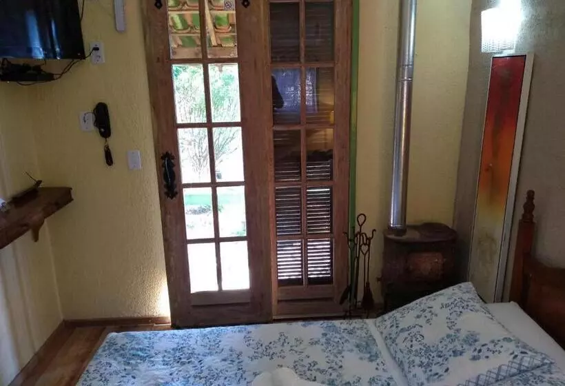 Majatalo Pousada Janela Do Céu