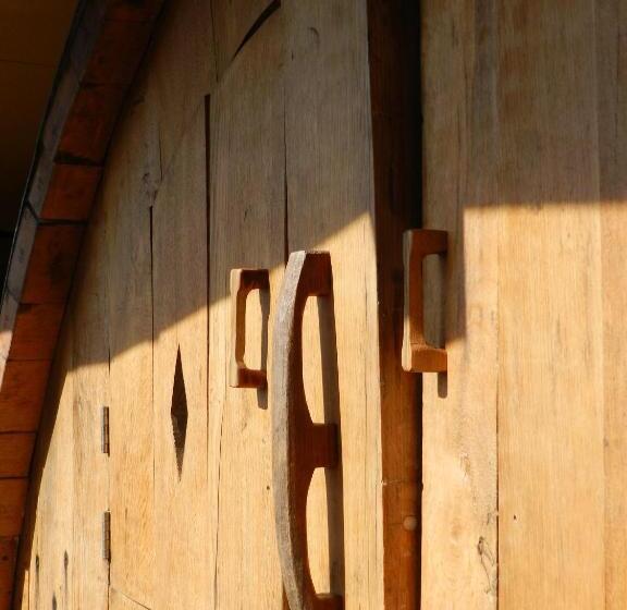 بنسيون Rüedi   Fasstastische Ferien