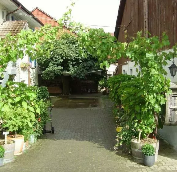 Majatalo Rüedi   Fasstastische Ferien