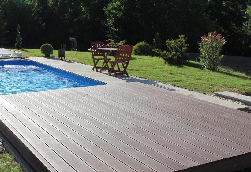 Пансион Red Lion Vendégház