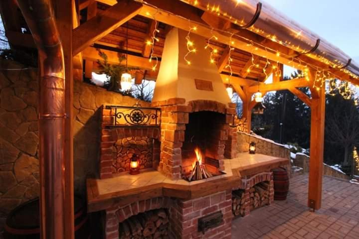 Пансион Red Lion Vendégház