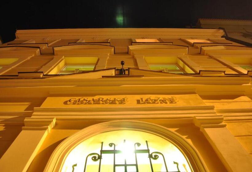 Pension Imperial Spa