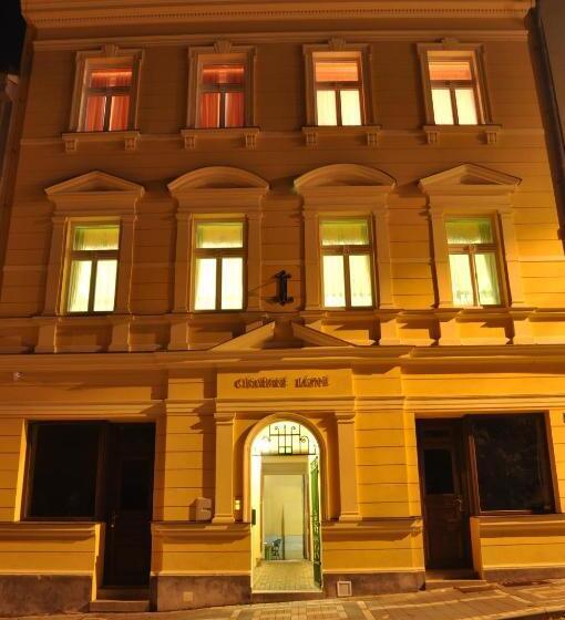 Pension Imperial Spa