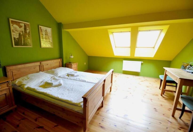 Pension Imperial Spa