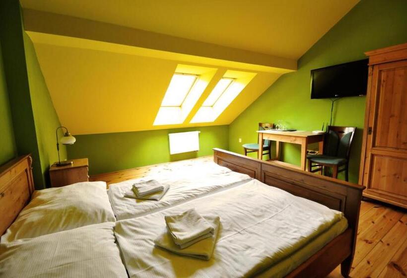 Pension Imperial Spa