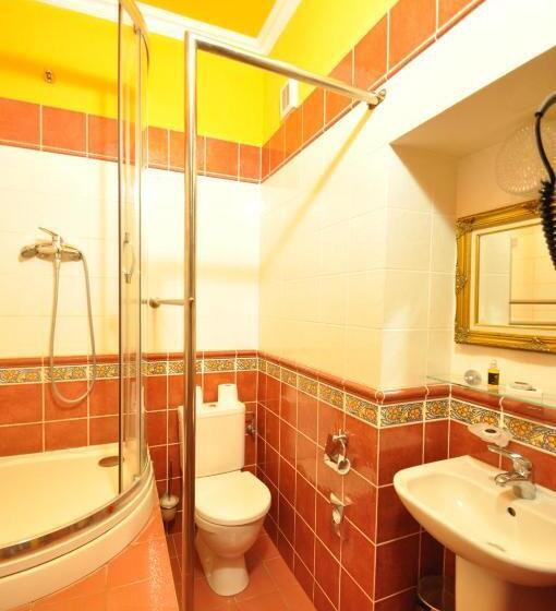 Pension Imperial Spa