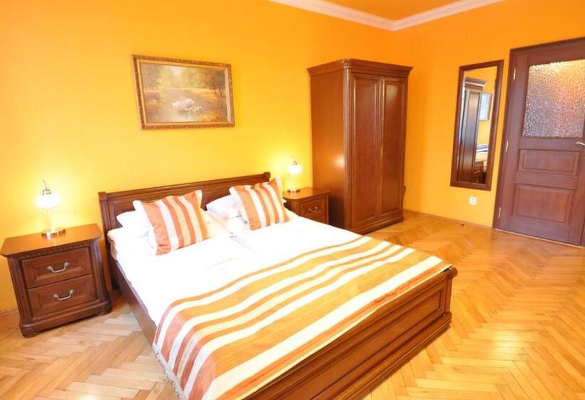 Pension Imperial Spa