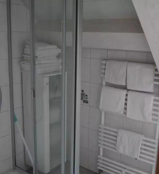 Pension Loni Theisen