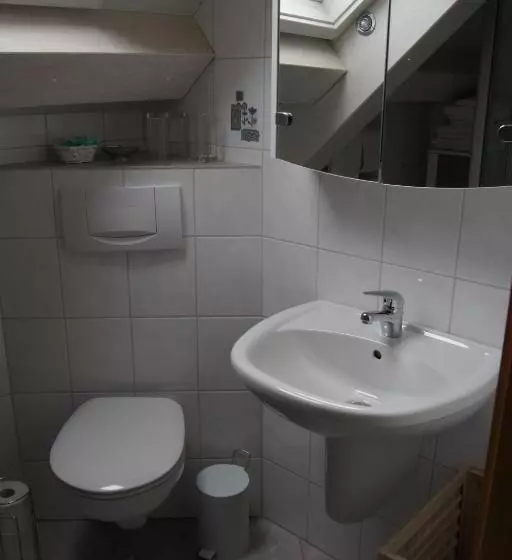 Pension Loni Theisen