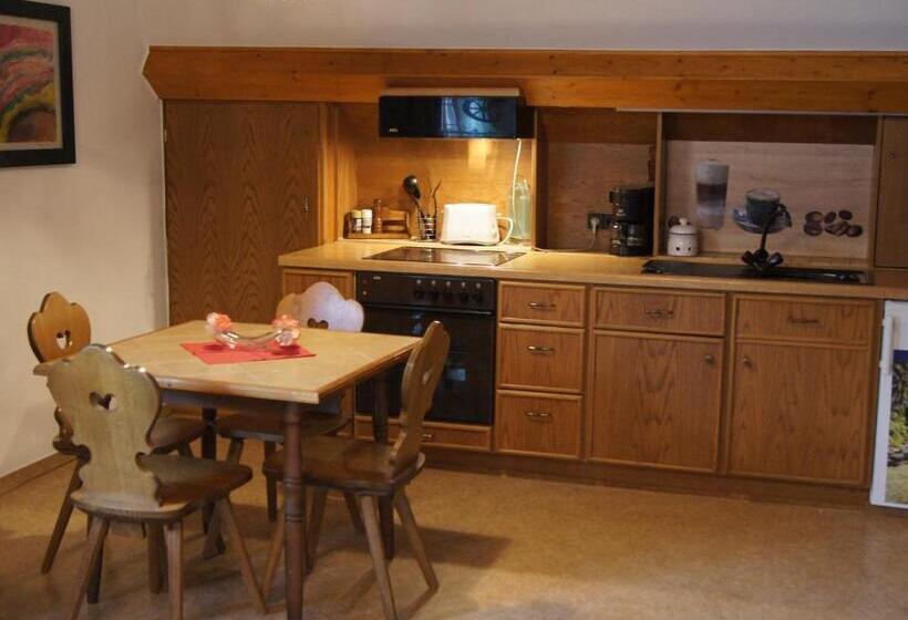 Pension Loni Theisen