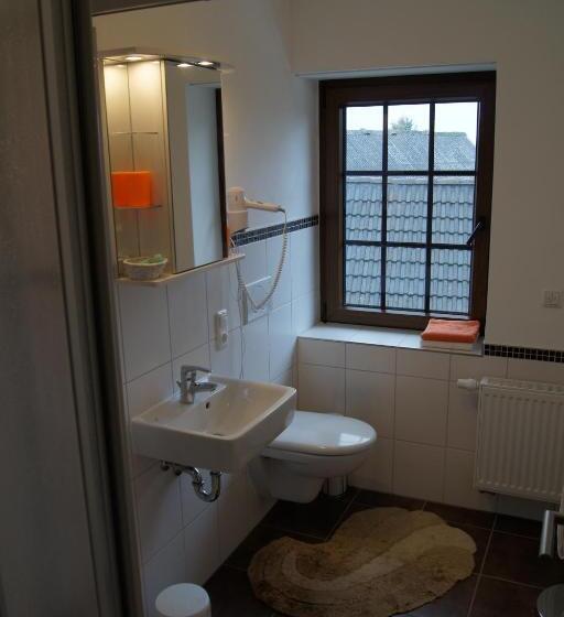 Pension Loni Theisen