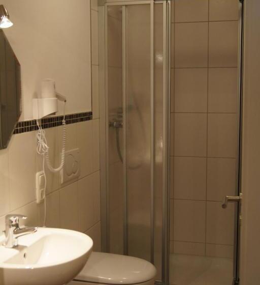 Pension Loni Theisen