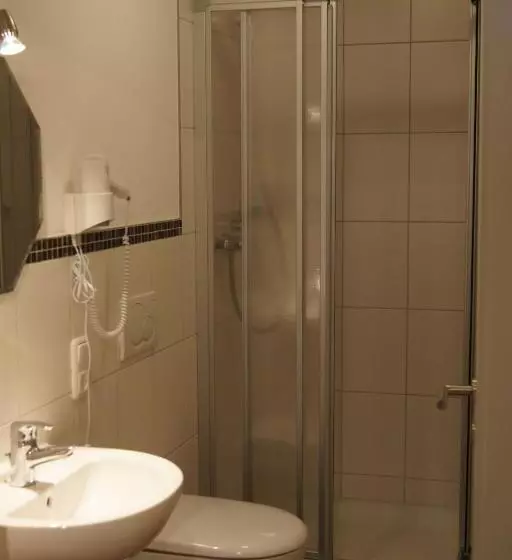 Pension Loni Theisen