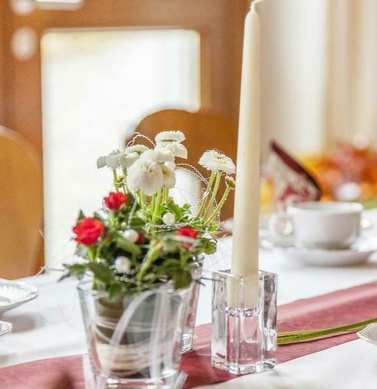 فندق صغير Gasthof Schiesl