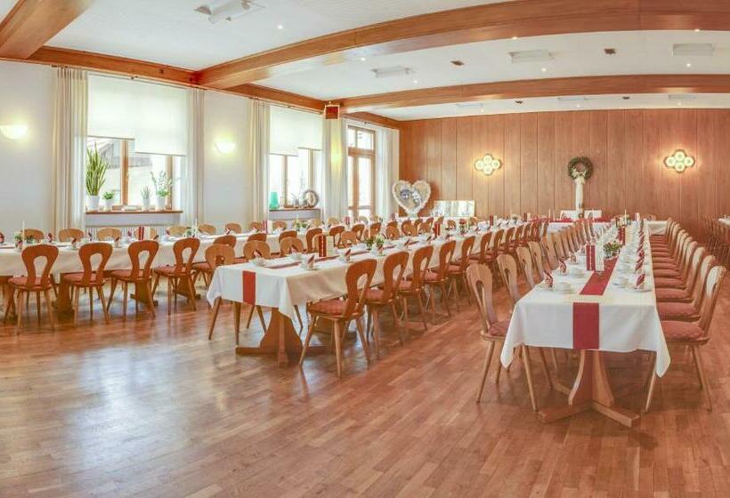 فندق صغير Gasthof Schiesl