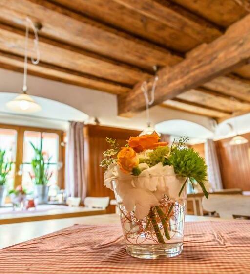 فندق صغير Gasthof Schiesl