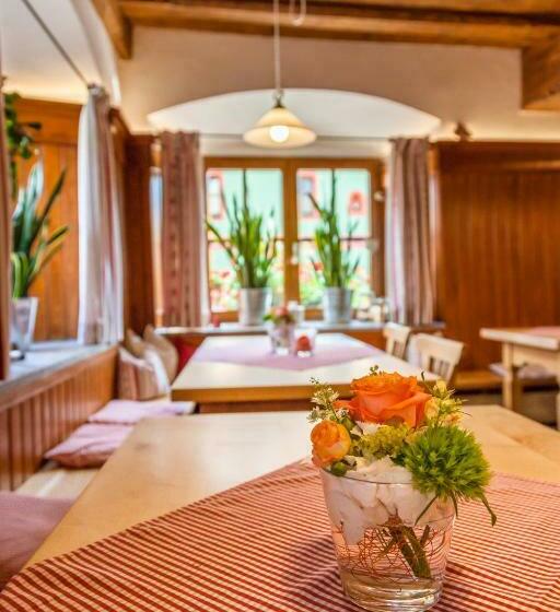 فندق صغير Gasthof Schiesl