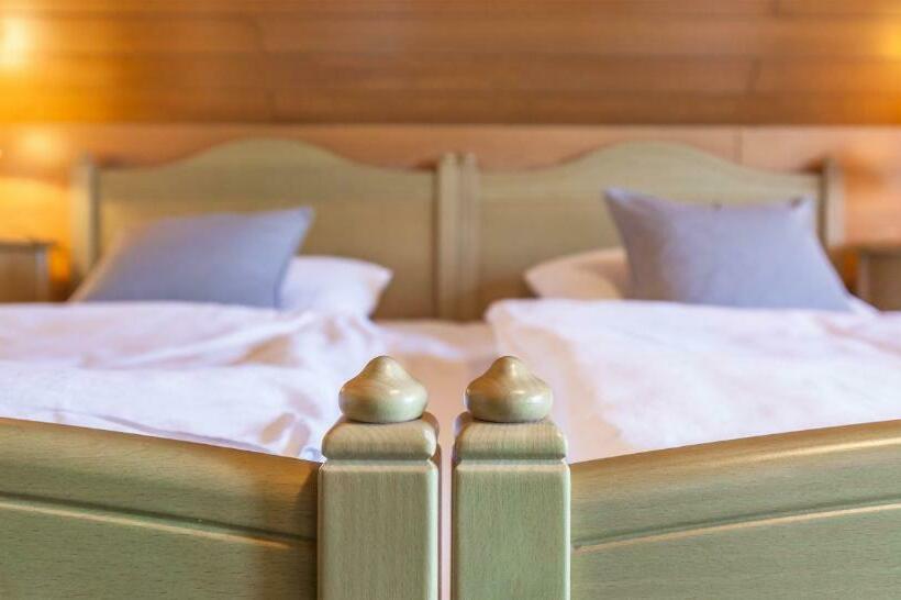 فندق صغير Gasthof Schiesl