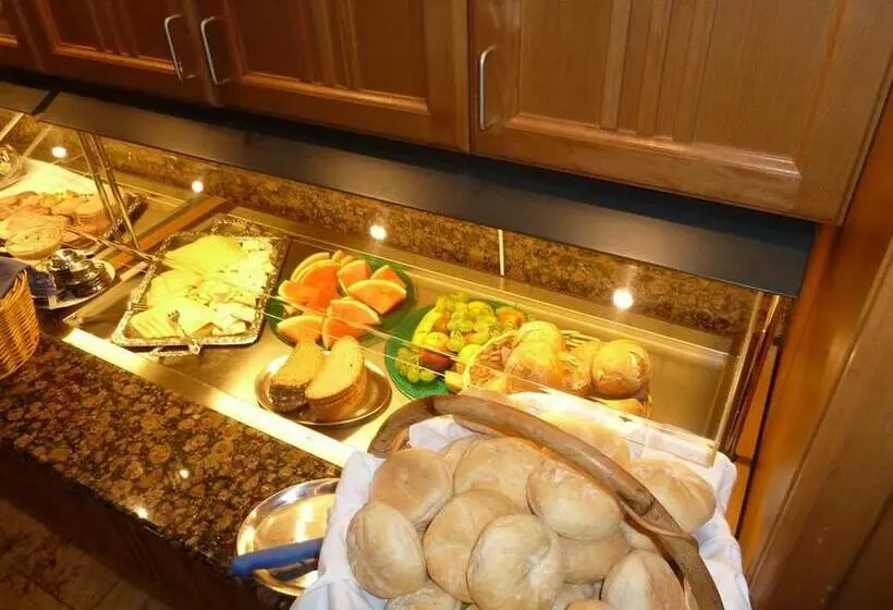 Retkeilymaja Gasthof Zur Krone