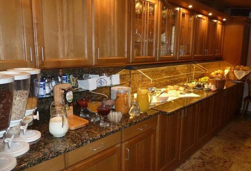 Albergue Gasthof Zur Krone