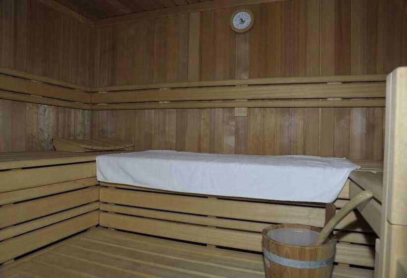 Albergue Gasthof Zur Krone