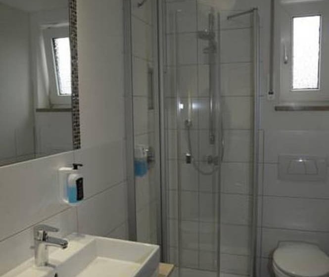 Albergue Gasthof Zur Krone