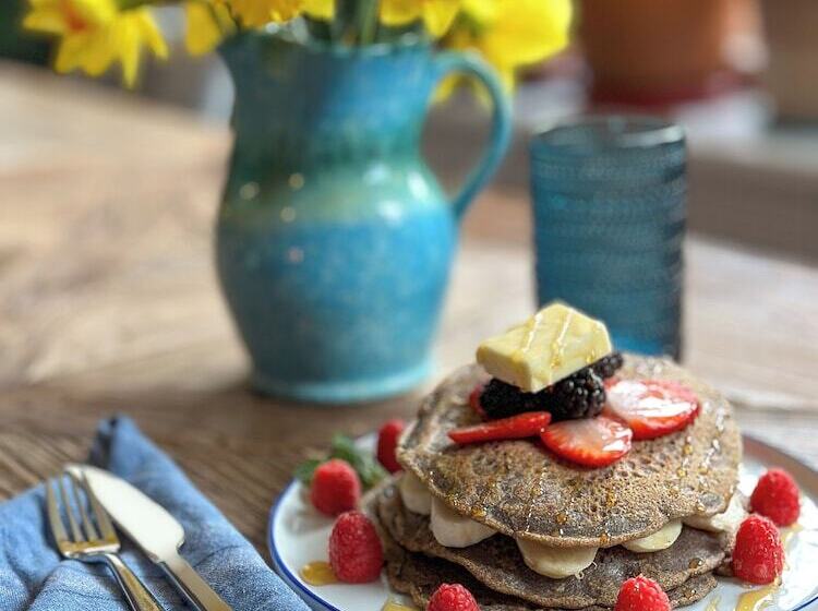 הוסטל Lambert S Cove Inn & Resort