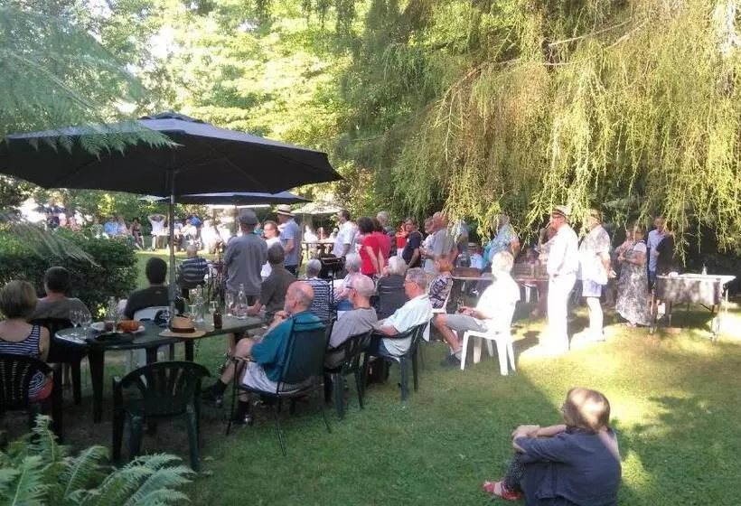 Retkeilymaja Mountain View Holiday Retreat