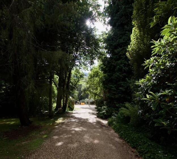 ユースホステル Mountain View Holiday Retreat