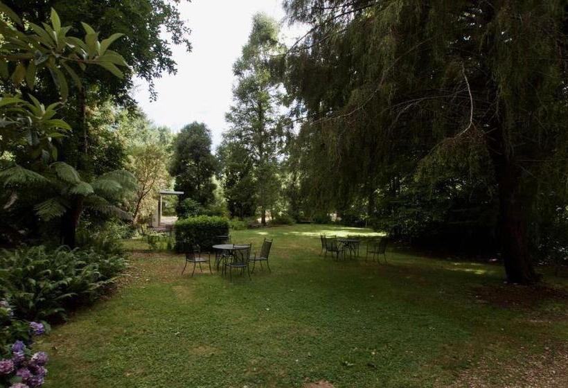 ユースホステル Mountain View Holiday Retreat