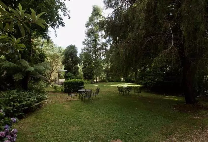 Retkeilymaja Mountain View Holiday Retreat