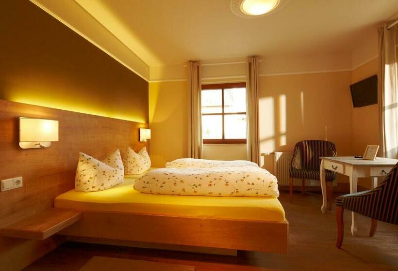 הוסטל Sankt Annagut