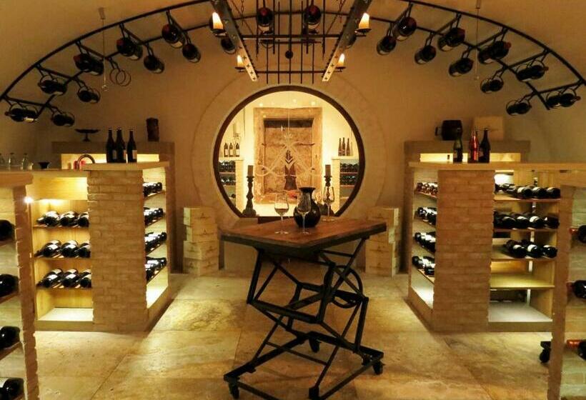 הוסטל Sankt Annagut