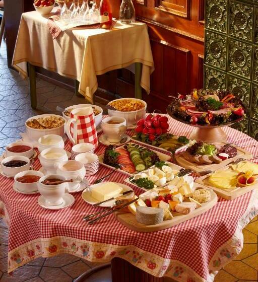 הוסטל Sankt Annagut