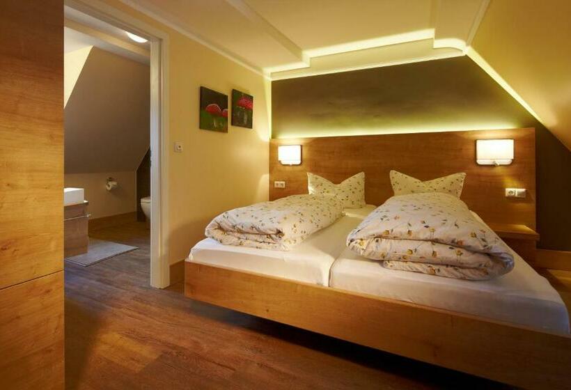 הוסטל Sankt Annagut