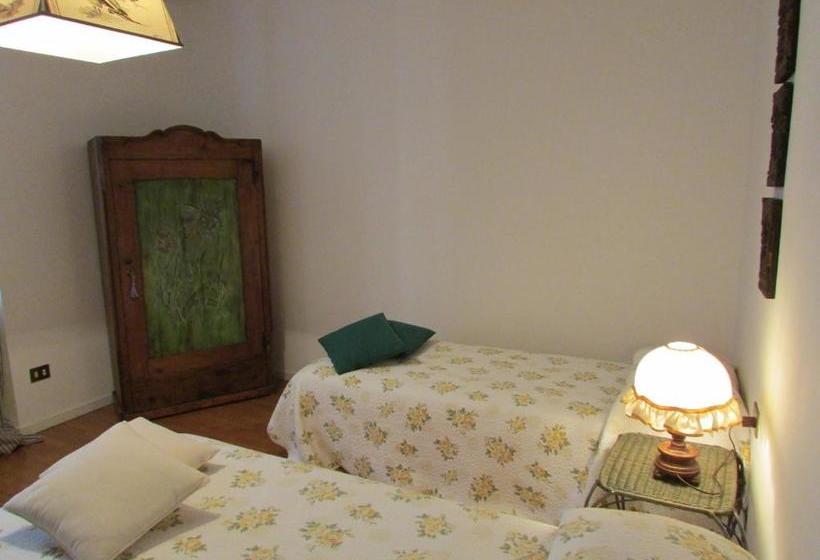 B&b La Betulla