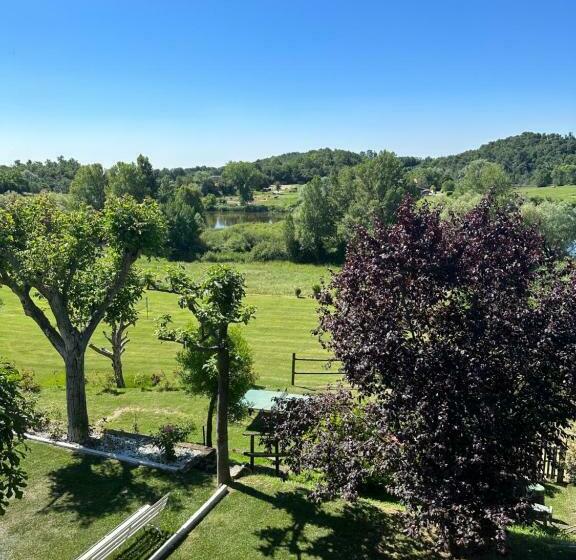 Bed and Breakfast Holiday Home Sovenigo