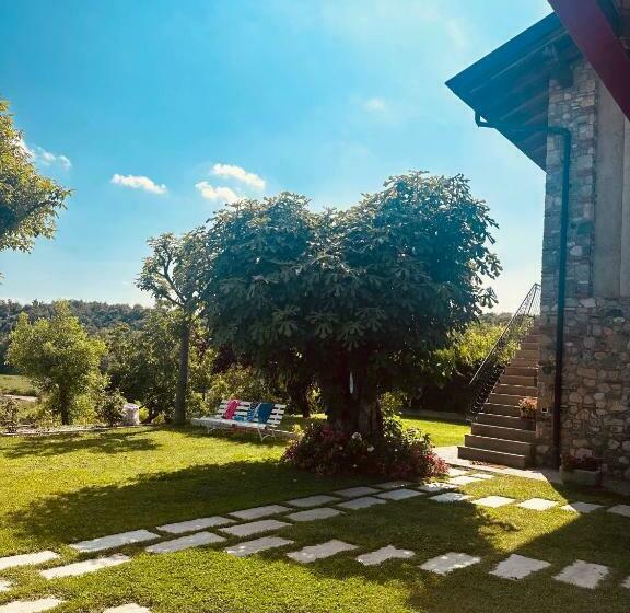 Bed and Breakfast Holiday Home Sovenigo