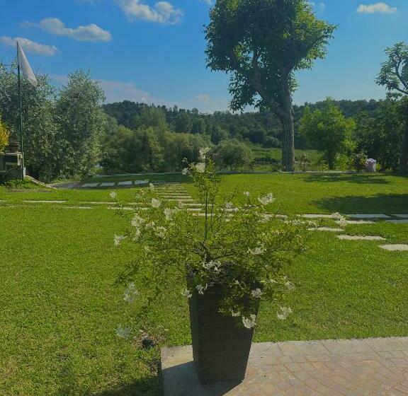 Bed and Breakfast Holiday Home Sovenigo