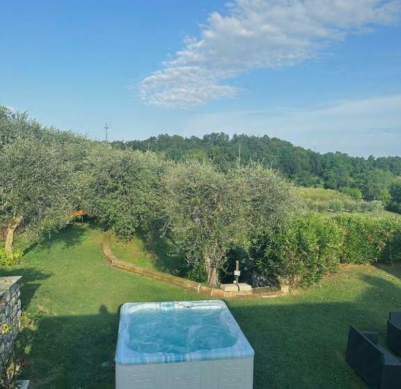 Bed and Breakfast Holiday Home Sovenigo