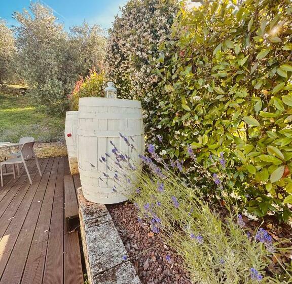 Bed and Breakfast Holiday Home Sovenigo