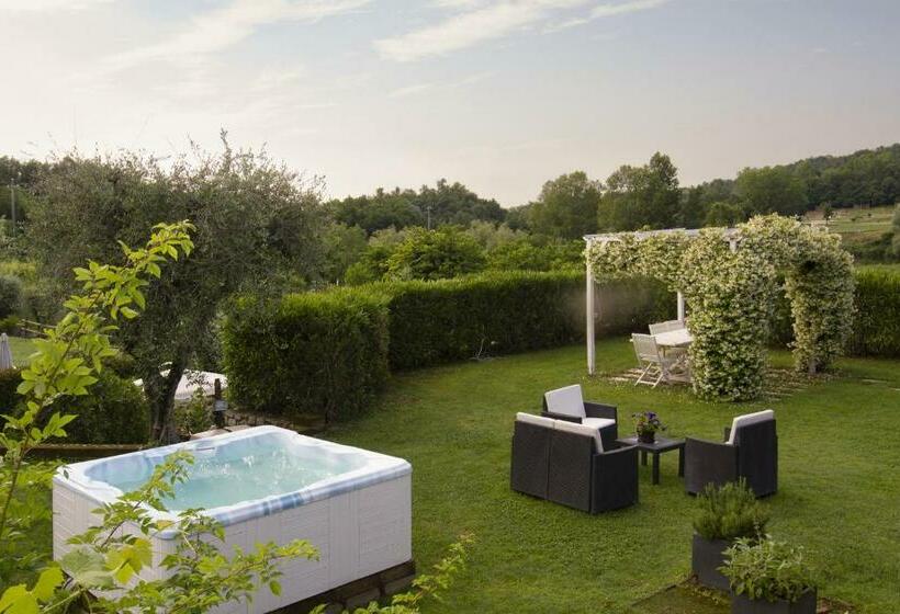 Bed and Breakfast Holiday Home Sovenigo