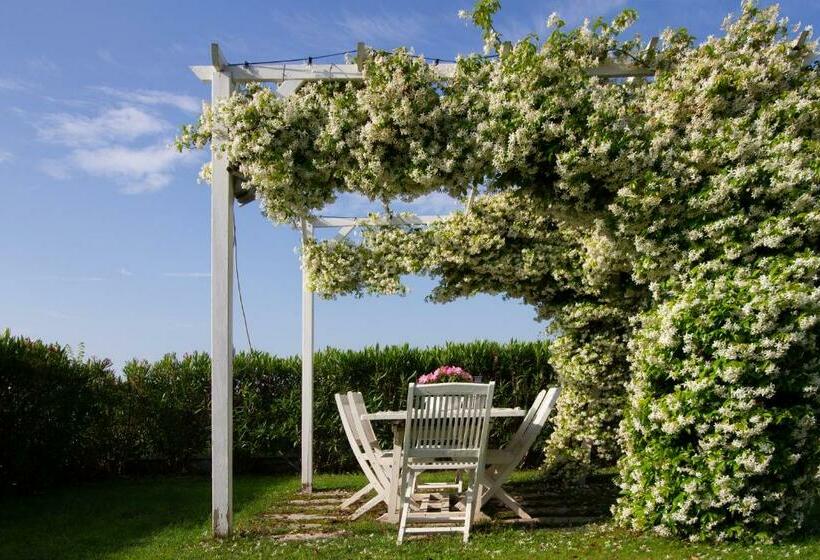 Bed and Breakfast Holiday Home Sovenigo