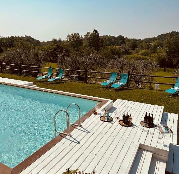 Bed and Breakfast Holiday Home Sovenigo