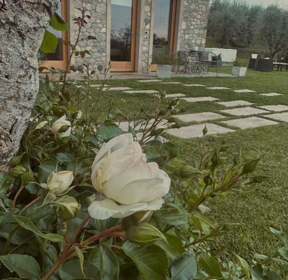 Bed and Breakfast Holiday Home Sovenigo