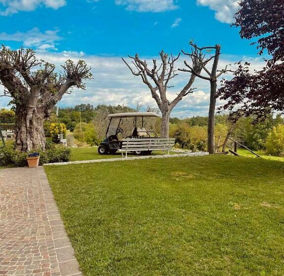 Bed and Breakfast Holiday Home Sovenigo