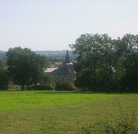 住宿加早餐 Auberge Du Blaisel